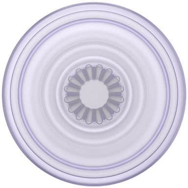 Popsockets PopGrip älypuhelimen pidike (Dusty Lavender)