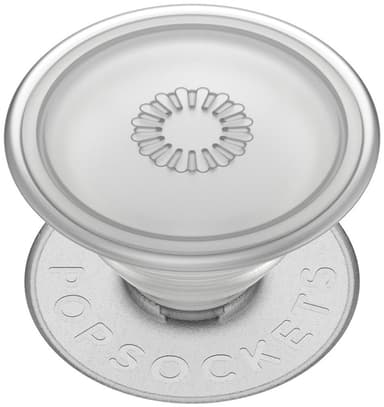 Popsockets PopGrip älypuhelimen pidike (Faded Stone)