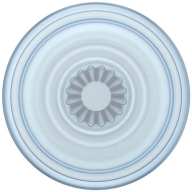 Popsockets PopGrip älypuhelimen pidike (Ice Blue)
