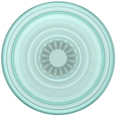Popsockets PopGrip älypuhelimen pidike (Light Jade)