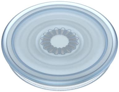 Popsockets PopGrip älypuhelimen pidike (Ice Blue)