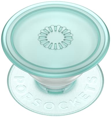 Popsockets PopGrip älypuhelimen pidike (Light Jade)