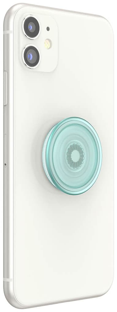Popsockets PopGrip älypuhelimen pidike (Light Jade)