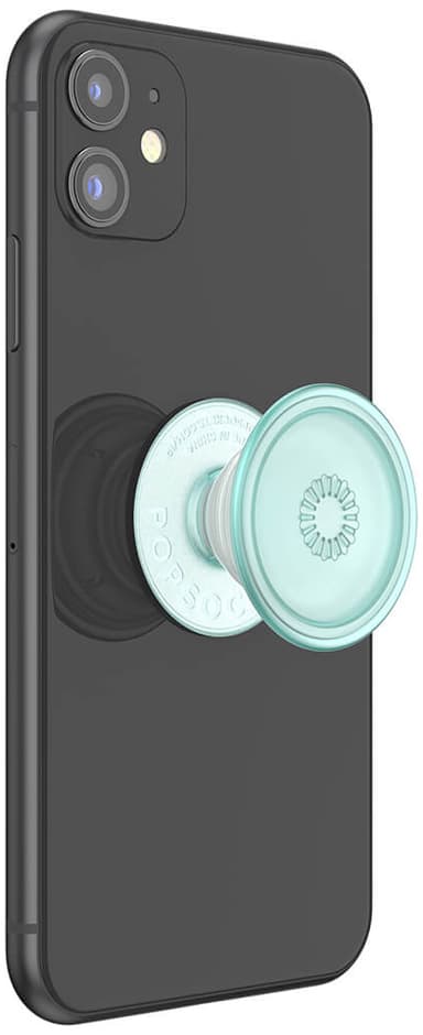 Popsockets PopGrip älypuhelimen pidike (Light Jade)