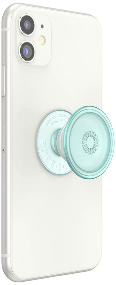 Popsockets PopGrip älypuhelimen pidike (Light Jade)