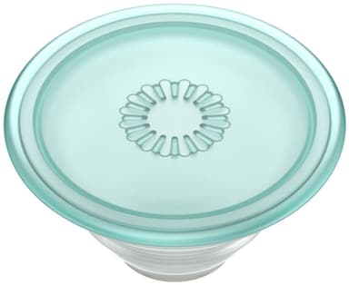 Popsockets PopGrip älypuhelimen pidike (Light Jade)