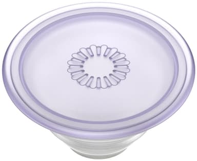 Popsockets PopGrip älypuhelimen pidike (Dusty Lavender)
