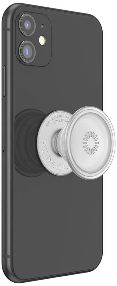 Popsockets PopGrip älypuhelimen pidike (Faded Stone)