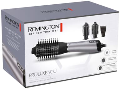 Remington PROluxe You Adaptive ilmakiharrin AS9880