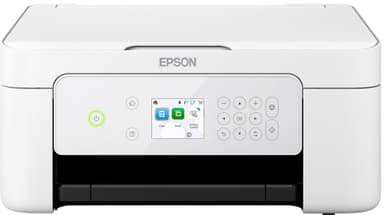 Epson Expression Home XP-4205 värimonitoimitulostin (valkoinen)