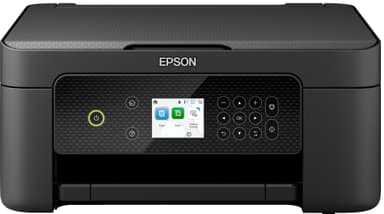 Epson Expression Home XP-4200 värimonitoimitulostin (musta)
