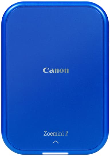 Canon Zoemini 2 kannettava valokuvatulostin (laivastonsininen)