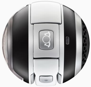 Black & Decker Orb-it rikkaimuri