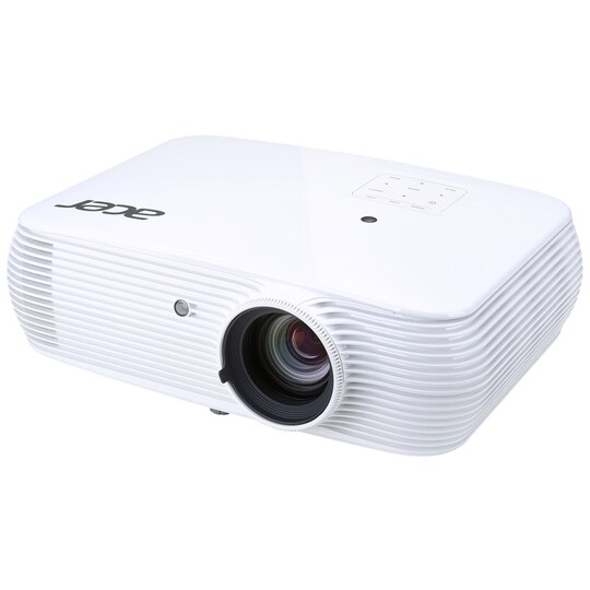Acer WUXGA projektori P5630