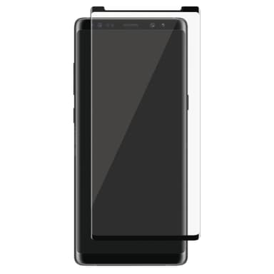 Panzer Curved glass Samsung Galaxy Note 9 näytönsuoja Panzer Curved glass Samsung Galaxy Note 9 näytönsuoja
