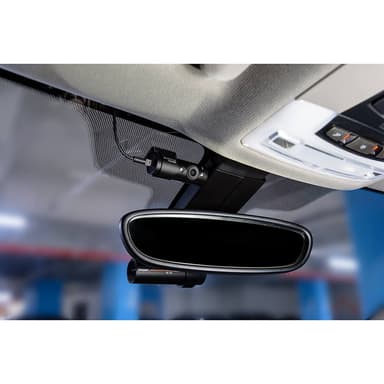 Bilkamera DR900s-2ch IR 16GB