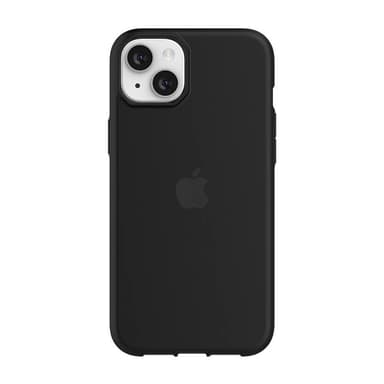 SURVIVOR Kännykän kuori Kirkas iPhone 14 Plus Musta