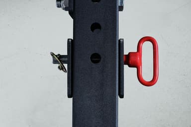 Kraftmark Fold Back Squat Rack