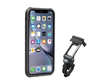 Topeak Ridecase Kännykkä Iphone Xr, Pyörien säilytys & laukut