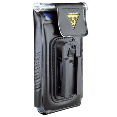 Topeak SmartPhone DryBag Kotelo iPhone 4, Pyörien säilytys & laukut