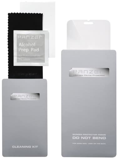 Panzer Full-Fit iPhone 6 Plus/6S Plus näytönsuoja