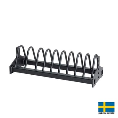 Kraftmark Shelf storage for weight boards 108 cm