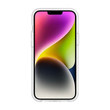 Mobilskal Strong iPhone 14 Plus Klar
