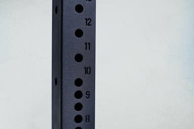 Kraftmark Fold Back Squat Rack
