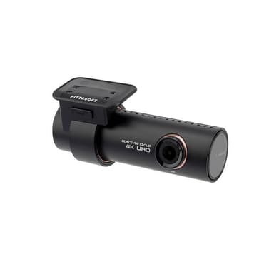 Bilkamera DR900s-2ch IR 16GB
