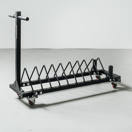 Kraftmark Weight rack for weight boards