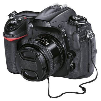 HAMA Lens Cap Smart 72.0mm