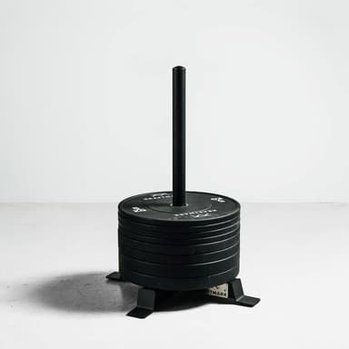 Kraftmark Weight holder vertical