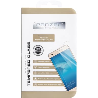 Panzer Huawei Honor 7 Lite näytönsuoja