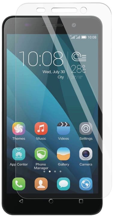 Panzer Huawei Honor 4X näytönsuoja