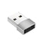 USB C - USB 2.0 -sovitin Hopea