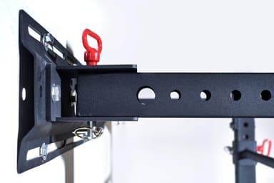 Kraftmark Fold Back Squat Rack