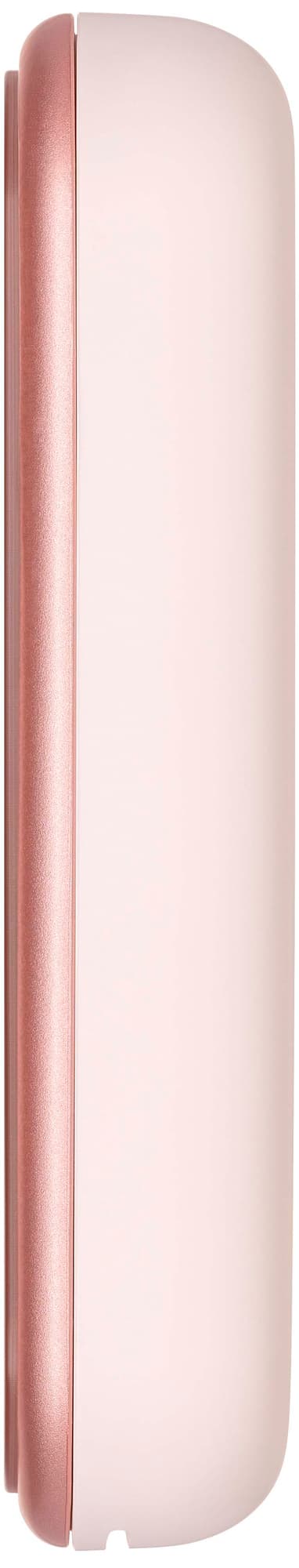 Canon Zoemini 2 kannettava valokuvatulostin (Rose Gold)