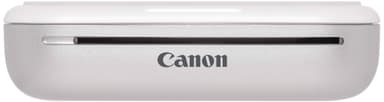 Canon Zoemini 2 kannettava valokuvatulostin (valkoinen)