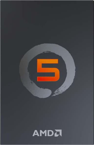 AMD Ryzen™ 5 7600 prosessori
