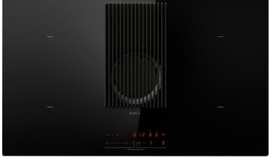 Eico liesi + liesituuletin tuulettimella EICO5007 integroitava