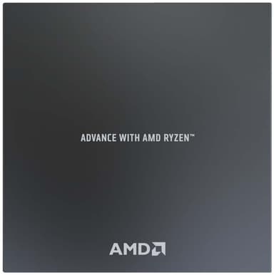 AMD Ryzen™ 9 7900 prosessori