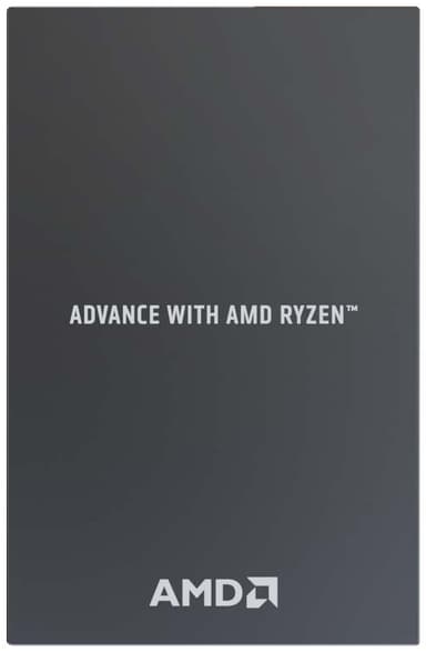 AMD Ryzen™ 5 7600 prosessori