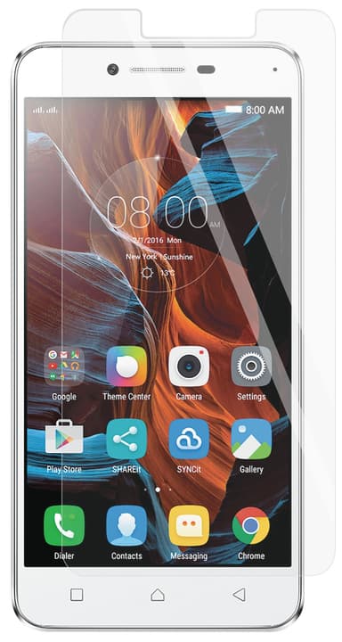 Panzer Lenovo K5 näytönsuoja