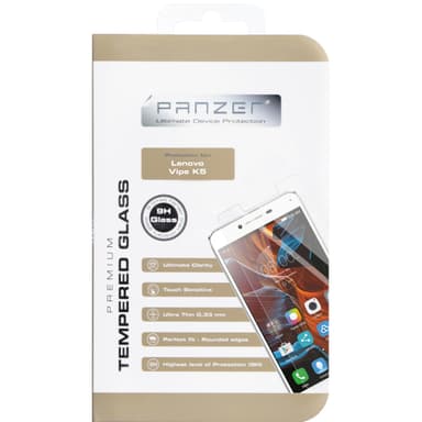 Panzer Lenovo K5 näytönsuoja