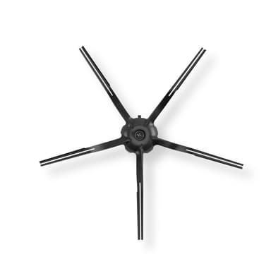 Roborock sivuharja XI3025