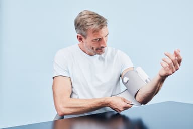 Withings Core älyverenpainemittari WITBPM550067