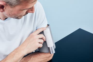 Withings Core älyverenpainemittari WITBPM550067