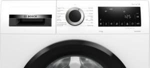 Bosch Pesukone WGG2540ESN (Valkoinen)