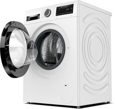 Bosch Pesukone WGG2540ESN (Valkoinen)