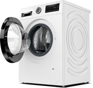 Bosch Pesukone WGG2540ESN (Valkoinen)